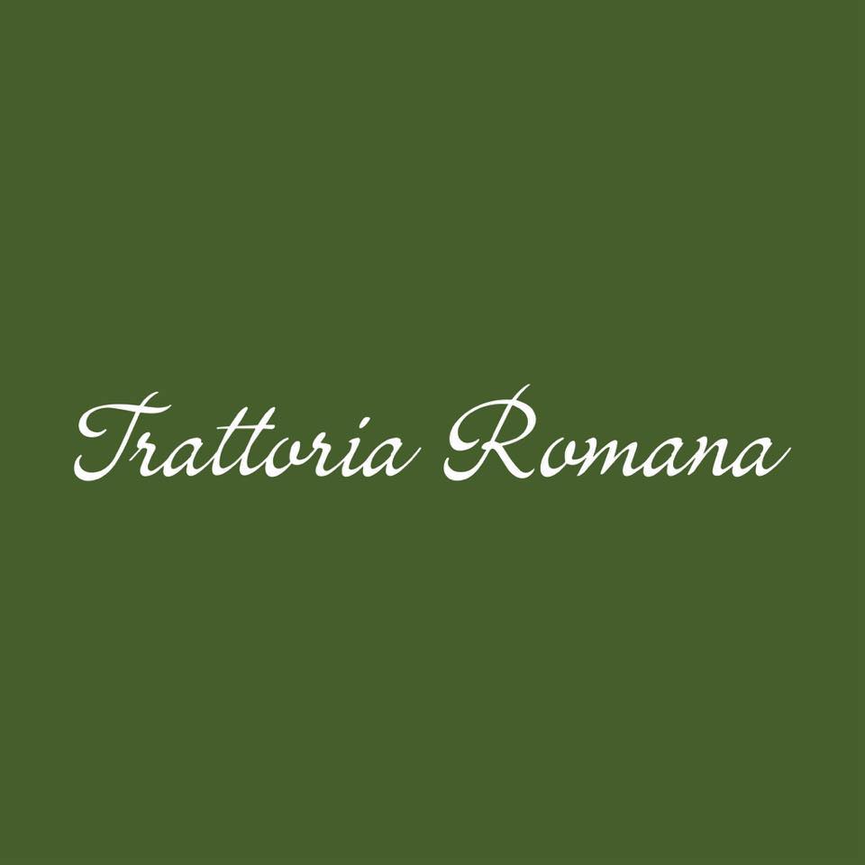 Trattoria Romana